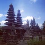 25/09 : Centre de Bali - 1ère journée